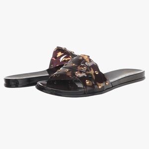 Vince Camuto Emelon Sandals / Slides